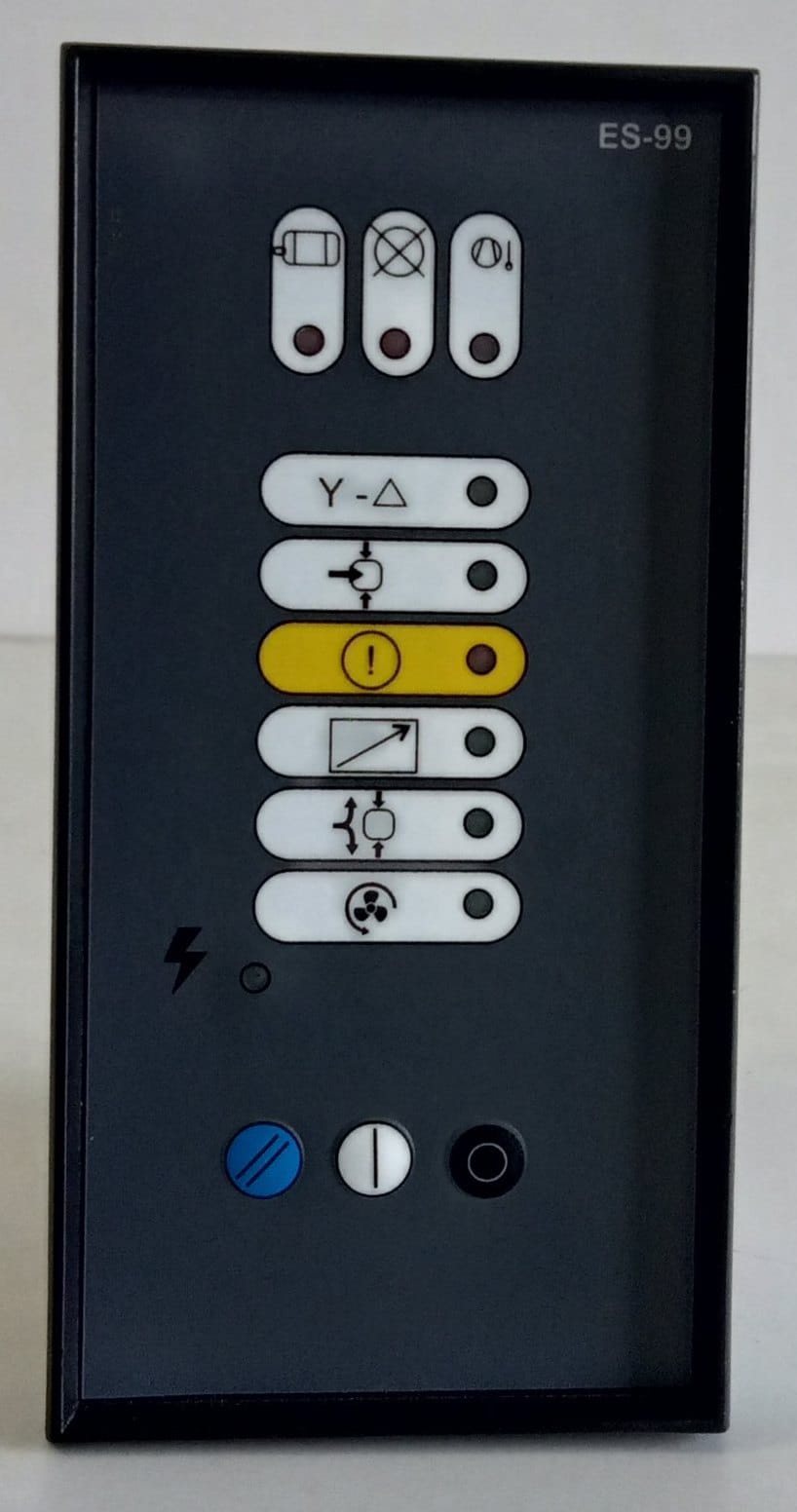 ES99 Controller