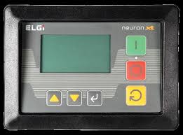 Elgi Neuron XT Controller