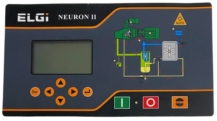 Industrial Equipment