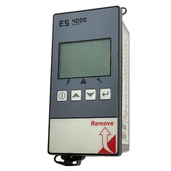 Elgi Neuron II Controller