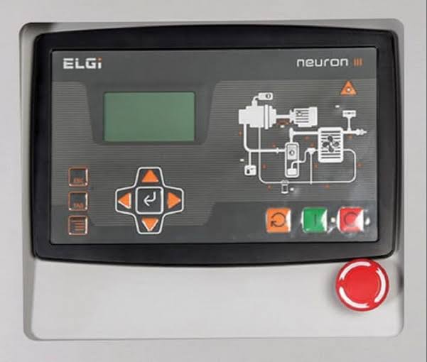 CP ES4000 Controller