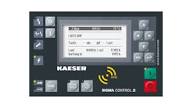 Kaeser Sigma Controller