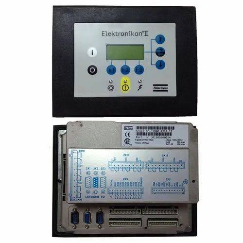 Atlas Copco Elektronikon II Repairing