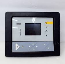 Atlas Copco Graphic Controller